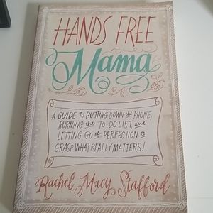 Hands Free Mama